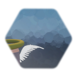 Pet simulator angel dog