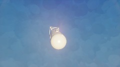 Little Timmy gets destroy by a bomb