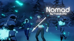 Nomad Promo Image