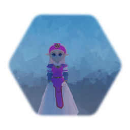 young princess (W.i.P)