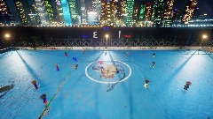A screenshot taken in Dreams. 4 of 4.