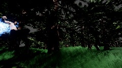 Mikoda Versus Omokiros (Very Old Animation) (UNRELEASED)