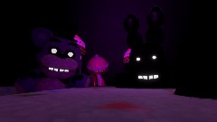 A screenshot taken in Dreams. 7 of 26.