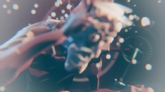A screenshot taken in Dreams. 11 of 20.