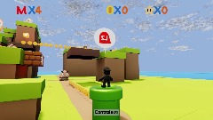 A screenshot taken in Dreams. 13 of 19.