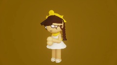 A screenshot taken in Dreams. 1 of 2.