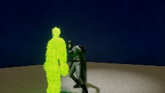 A screenshot taken in Dreams. 1 of 1.