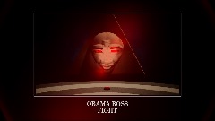 OBAMA BOSS FIGHT