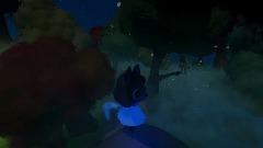 A screenshot taken in Dreams. 15 of 18.