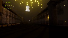 A screenshot taken in Dreams. 5 of 12.