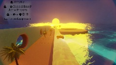 A screenshot taken in Dreams. 1 of 3.