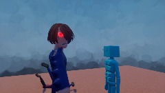 A screenshot taken in Dreams. 1 of 1.