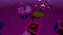 Conny Arrancada no Sonhocosmo!