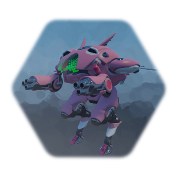 Diva Mech