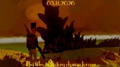 A screenshot taken in Dreams. 1 of 19.
