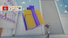 A screenshot taken in Dreams. 2 of 4.