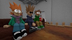 A screenshot taken in Dreams. 4 of 4.