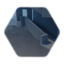 Stairs <uialert> HIGH THERMO