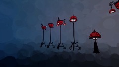 A screenshot taken in Dreams. 2 of 4.