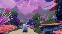 A screenshot taken in Dreams. 4 of 14.