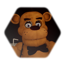 Remix of Talking freddy(remixable)