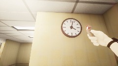 A screenshot taken in Dreams. 1 of 2.