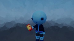 Kap drinks le bonk atomic punch