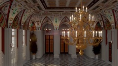 A screenshot taken in Dreams. 7 of 13.