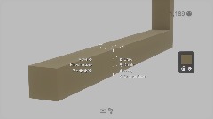 A screenshot taken in Dreams. 5 of 26.