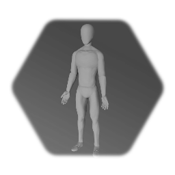 Male Body