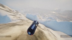 A screenshot taken in Dreams. 11 of 24.