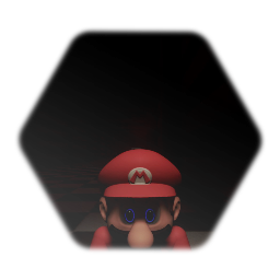 The wario apparition.CREEPYPASTA.Tape.64