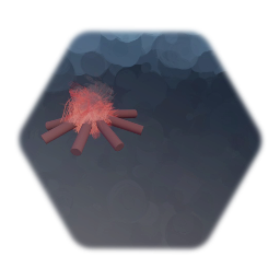 Simple Campfire