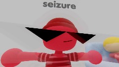 A screenshot taken in Dreams. 18 of 19.