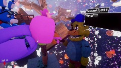 A screenshot taken in Dreams. 1 of 2.