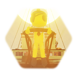 Skaddz (Golden Midnight)