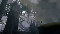 Demon Castle: Intro Showcase