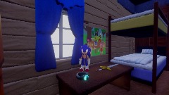 A screenshot taken in Dreams. 22 of 22.