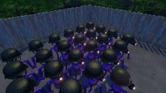 A screenshot taken in Dreams. 20 of 23.