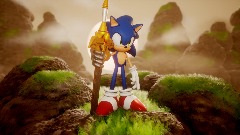 A screenshot taken in Dreams. 2 of 26.