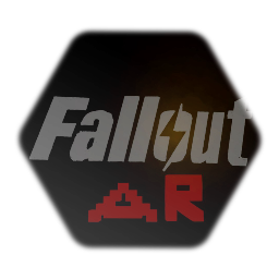 Fallout AR Logo