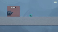 A screenshot taken in Dreams. 7 of 21.