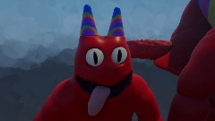 A screenshot taken in Dreams. 4 of 8.