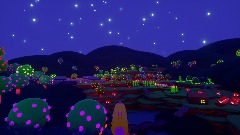 A screenshot taken in Dreams. 2 of 20.