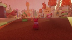 A screenshot taken in Dreams. 8 of 10.