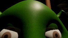 A screenshot taken in Dreams. 1 of 30.