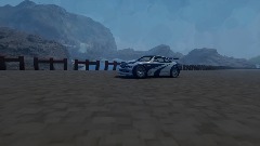 A screenshot taken in Dreams. 8 of 11.