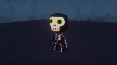 A screenshot taken in Dreams. 4 of 30.