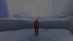 Lycan Stronghold
