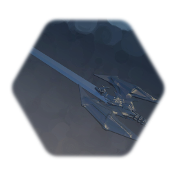Dragon Sword